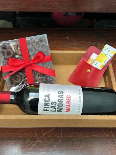 Photo post from la_gifteria.