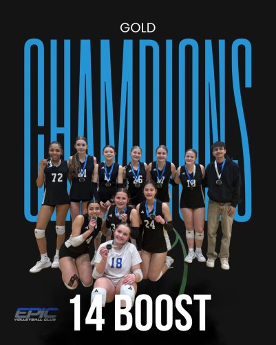 Photo post from epicvball.