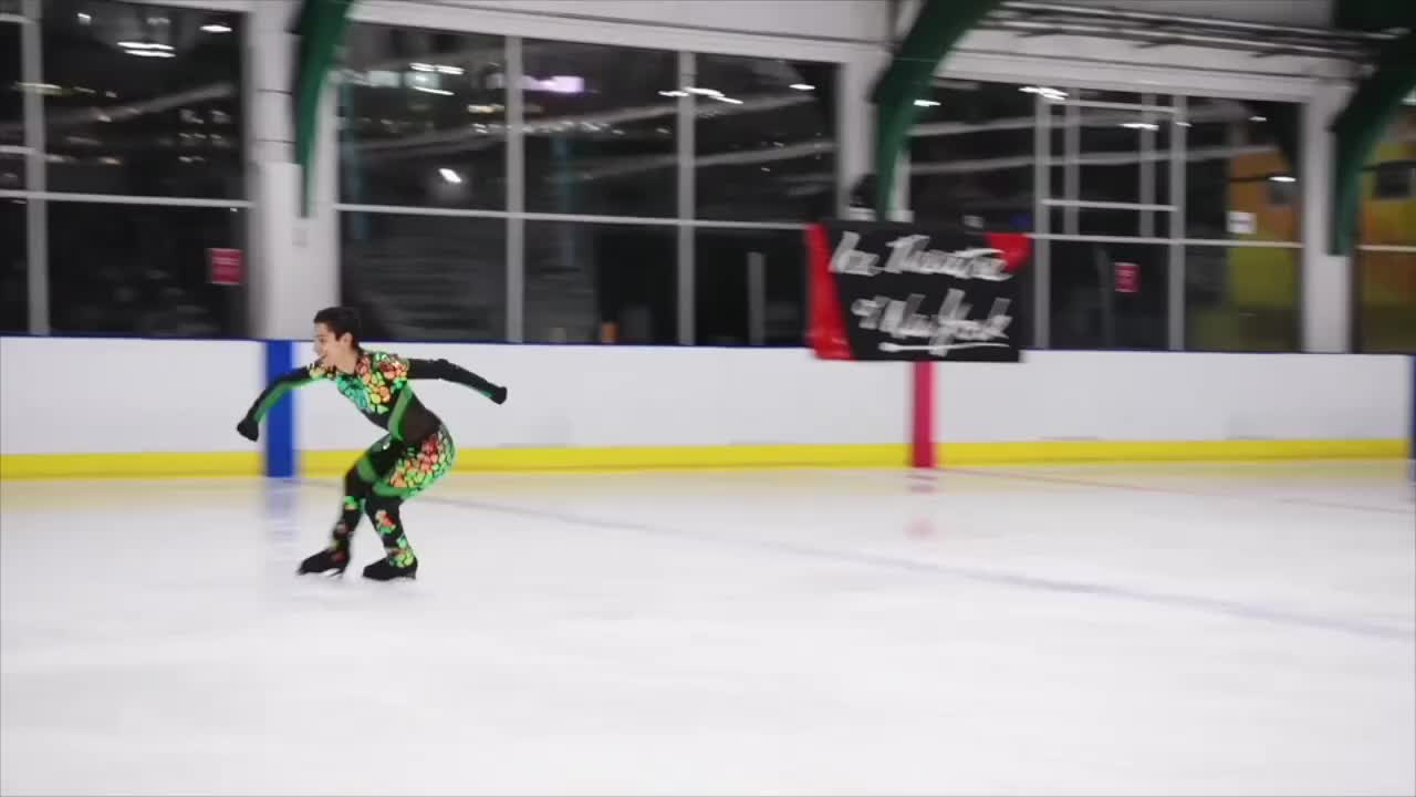 Video post from icetheatreofny.