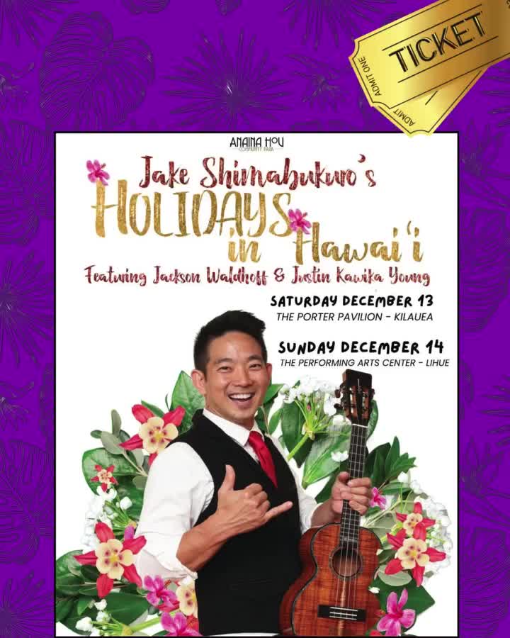 Video post from hi95kauai.