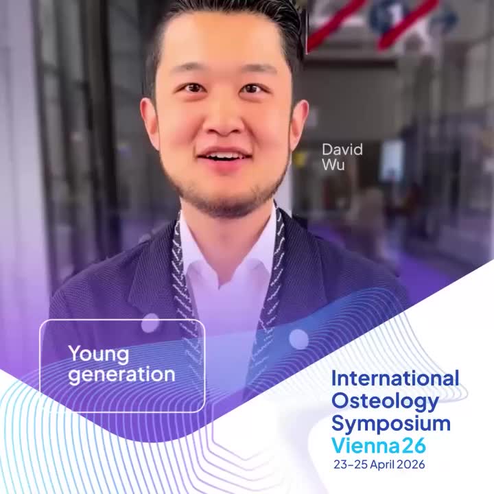 Video post from geistlich_north_america.