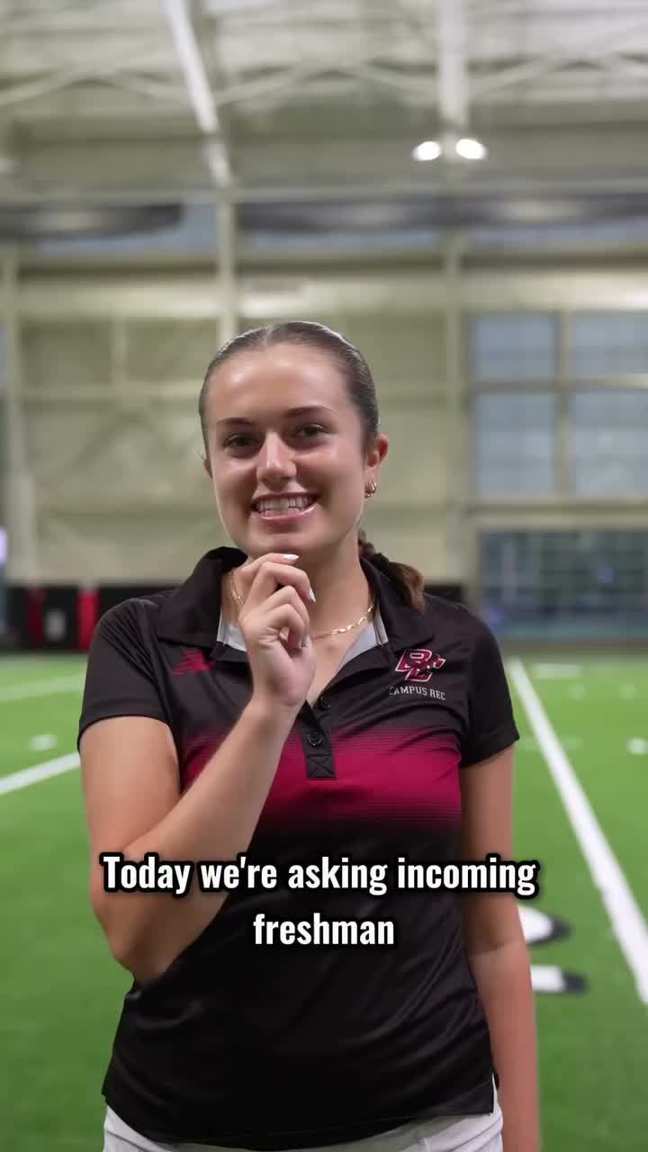 Video post from bcrecreation.