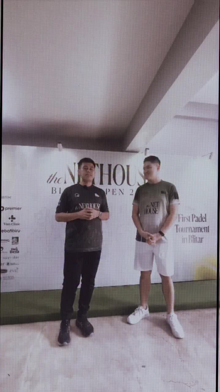 Video post from pemkotblitar.