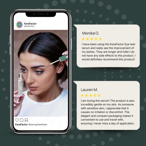 Photo post from kerafactor.