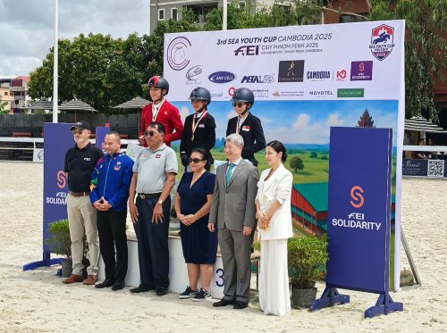 Photo post from fei_global.