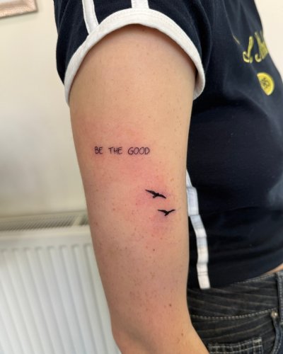 Photo post from lovetattoossandhurst.