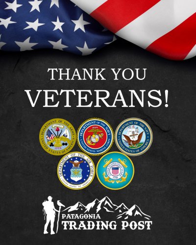 Photo post from patagoniatradingpost.