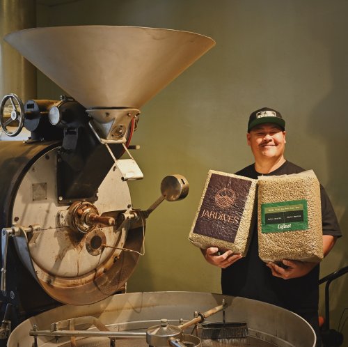 Photo post from nordaggioscoffee.