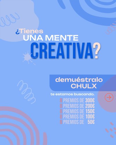 Carousel post from torrejonjoven.