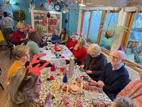 Photo post from gardenhousebrighton.