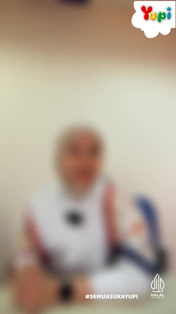 Video post from yupi.gummy.