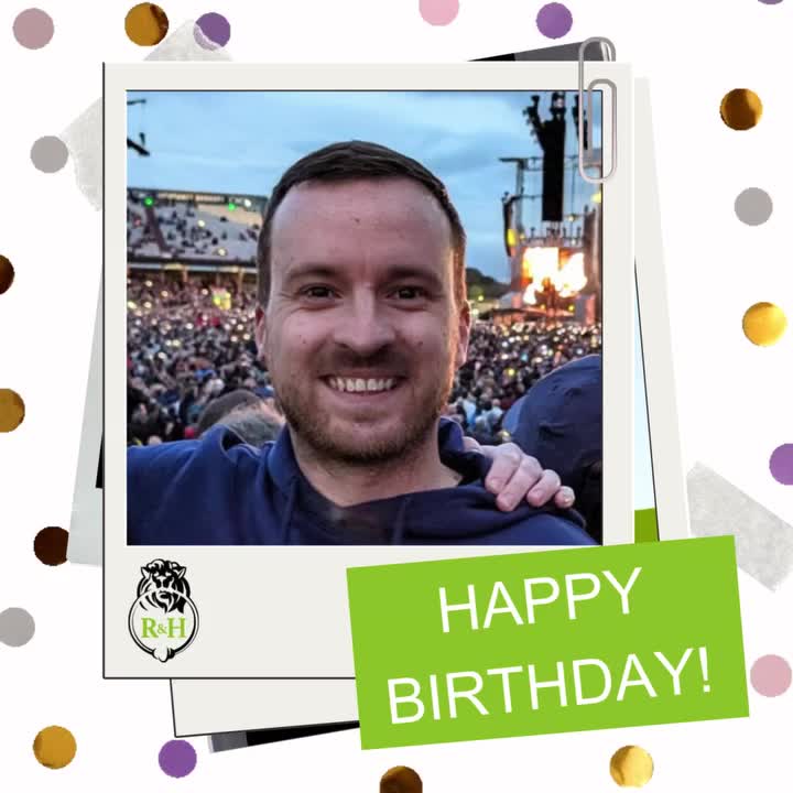 Video post from reganhallworth.