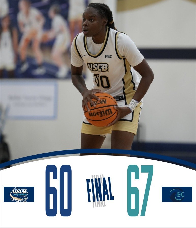 Carousel post from uscbsandsharks.