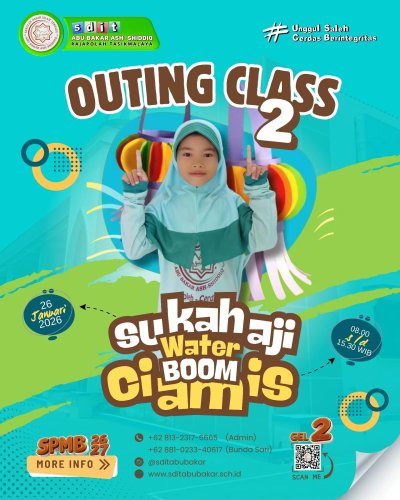 Photo post from sditabubakar.