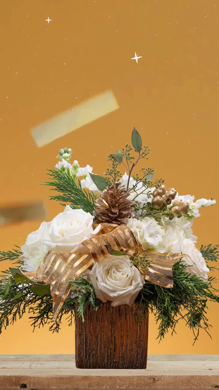 Fireman Cross in Fort Collins CO - Paul Wood Florist, image size:720x1280