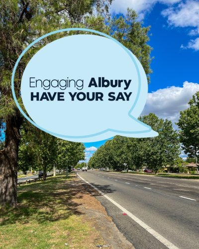 Photo post from alburycity.