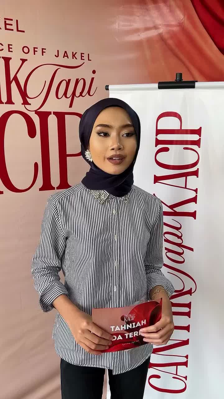 Video post from jakeltextile.