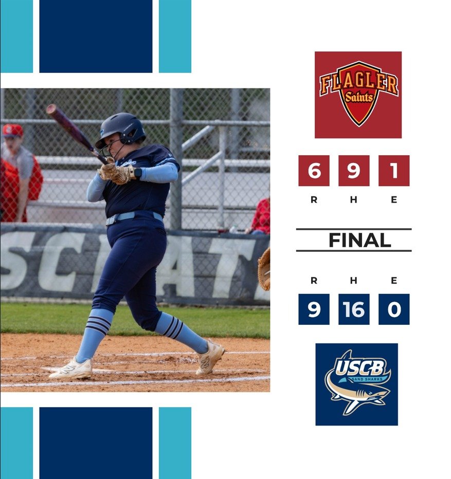 Photo post from uscbsandsharks.