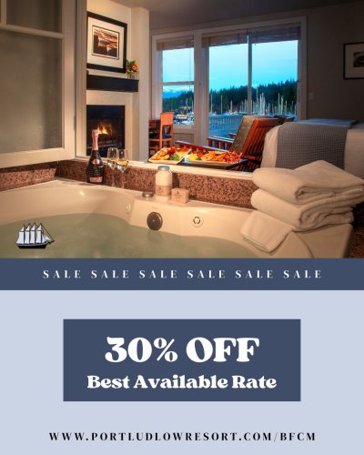 Photo post from theresortatportludlow.