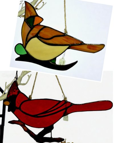 Photo post from niftygiftynorfolk.