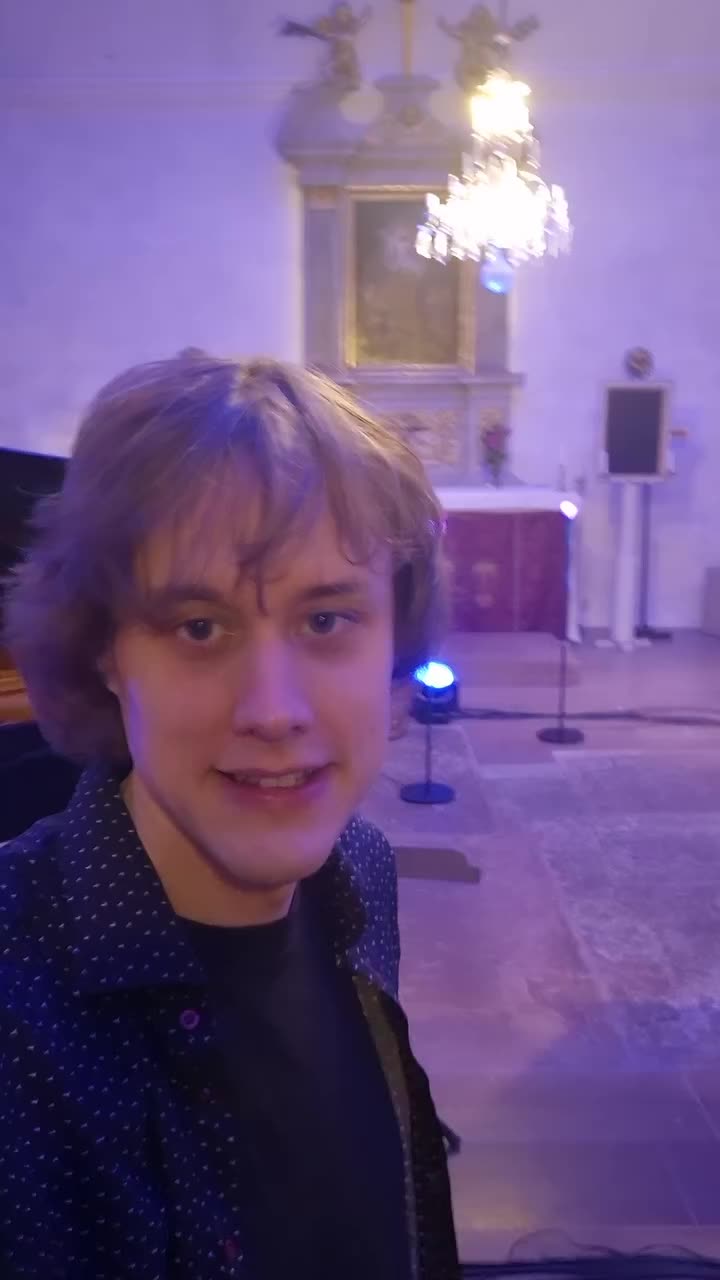 Video post from davidcarbe.