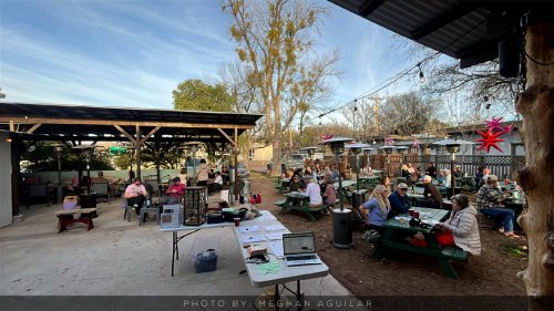 Photo post from patagoniatradingpost.