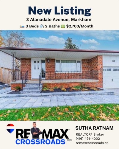 Photo post from remaxcrossroadsrealtyinc.