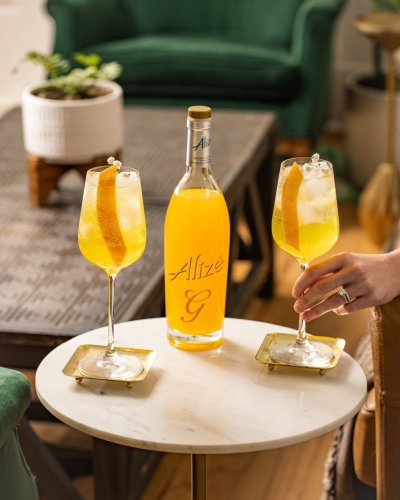 Photo post from alizeincolor.