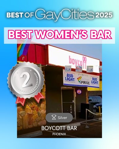 Photo post from boycott_bar.