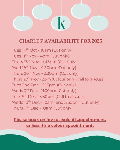 Photo post from kinkbynaturekbn.