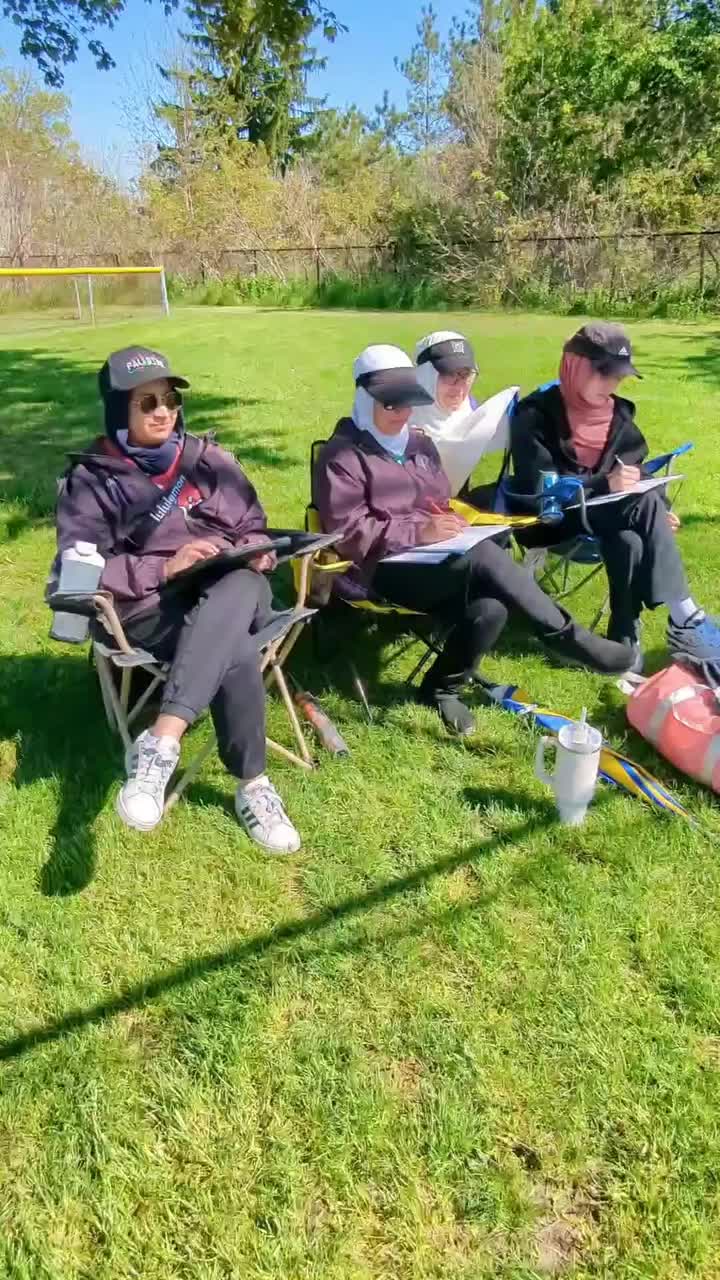 Video post from sisterhoodsoftball.