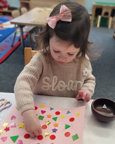 Carousel post from gortoncenterlf.