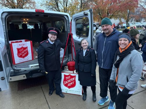 Photo post from destinationsenecacounty.