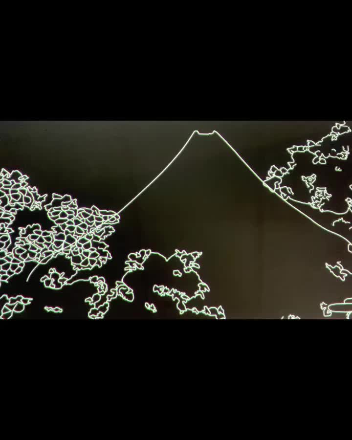 台北丨動き出す浮世絵展 | Ukiyoe Immersive Art Exhibition