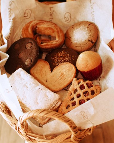 Photo post from laartesaoficial.