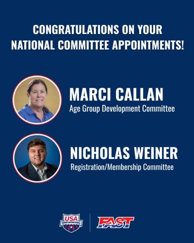 Photo post from fairportswimming.