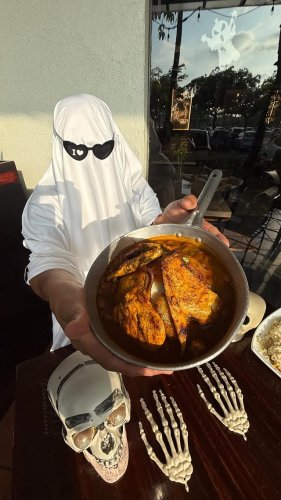 Video post from morogrill.