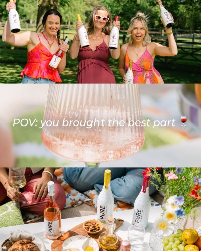 Photo post from purethewinery.