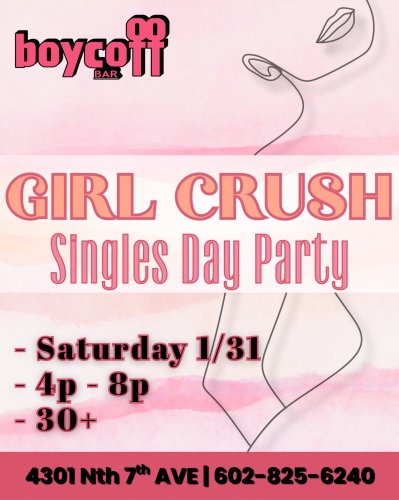 Photo post from boycott_bar.