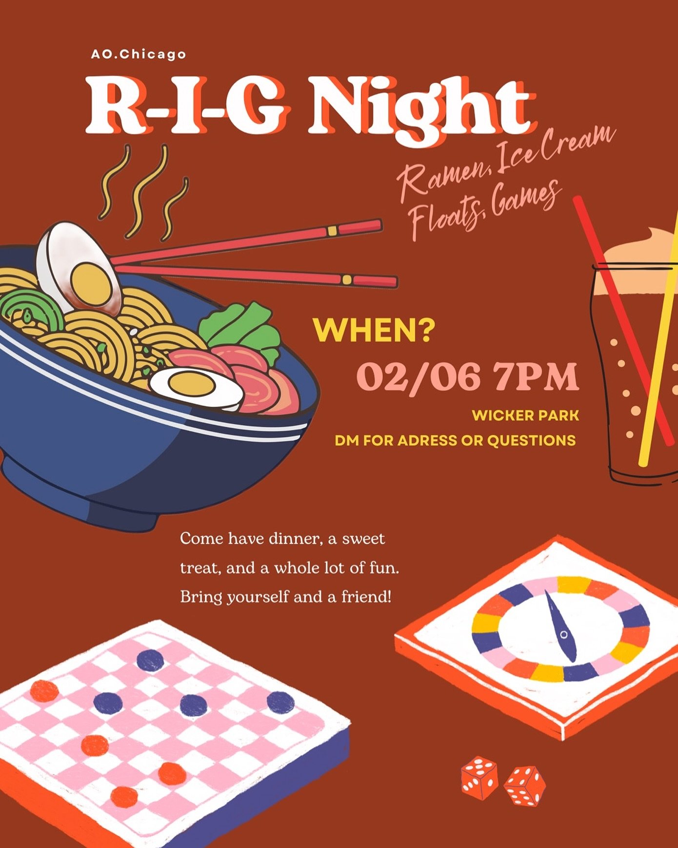 Photo post from ao.chicago.