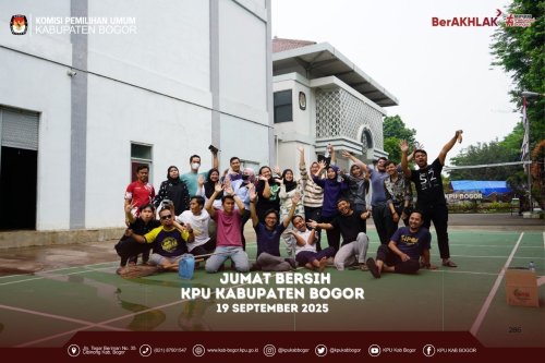Carousel post from kpukabbogor.