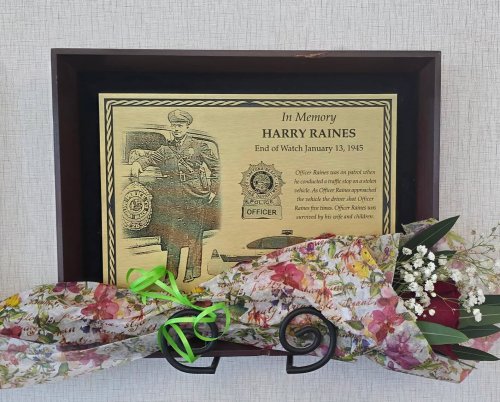 Photo post from daytonabeachpolice.