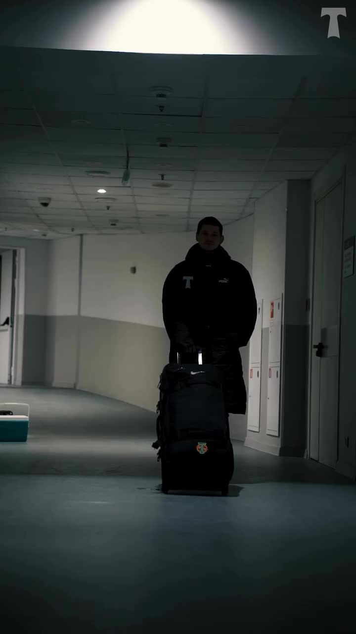 Video post from torpedolife.