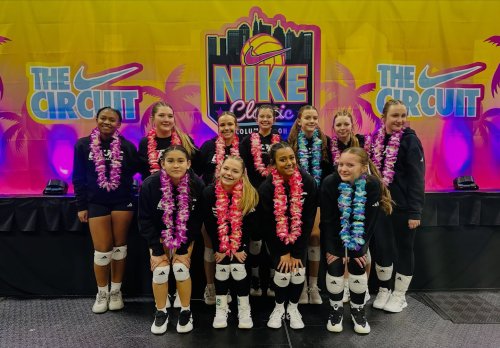 Photo post from epicvball.