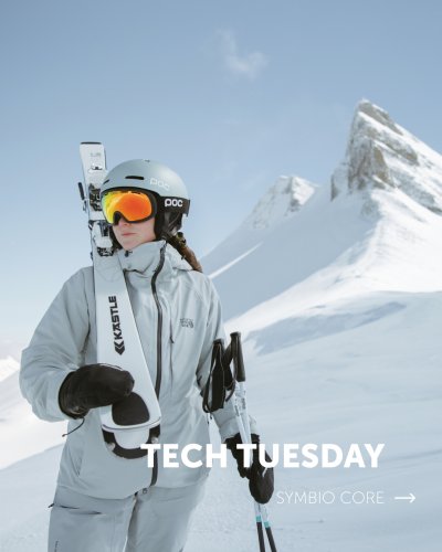 Carousel post from kaestleski.