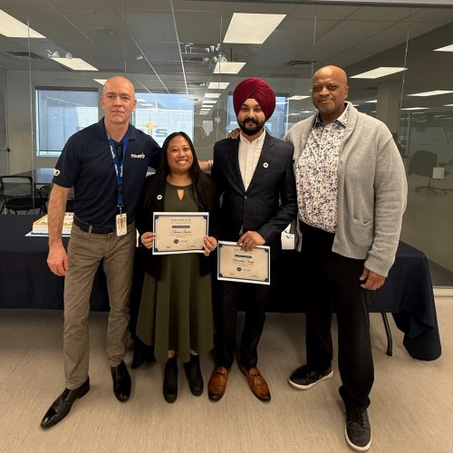 Carousel post from polaristransportationgroup.