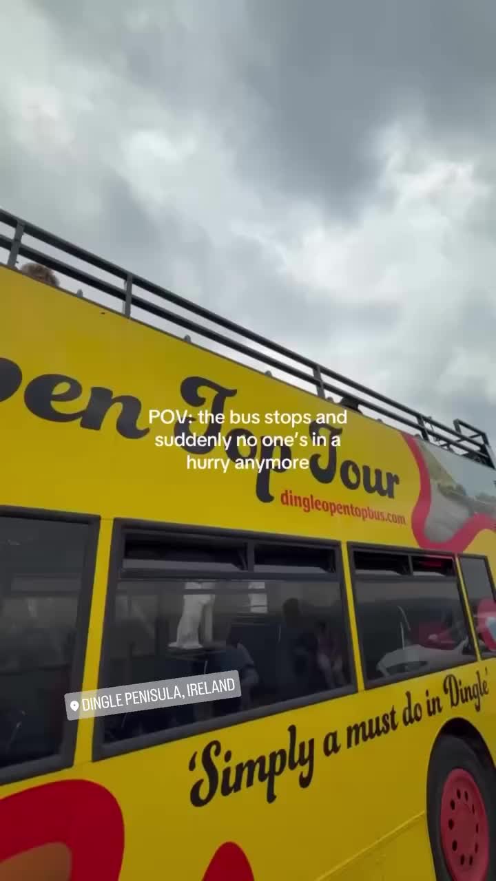 Video post from dinglepeninsulatourism.