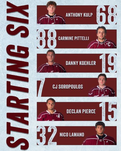 Photo post from fu_hockey.