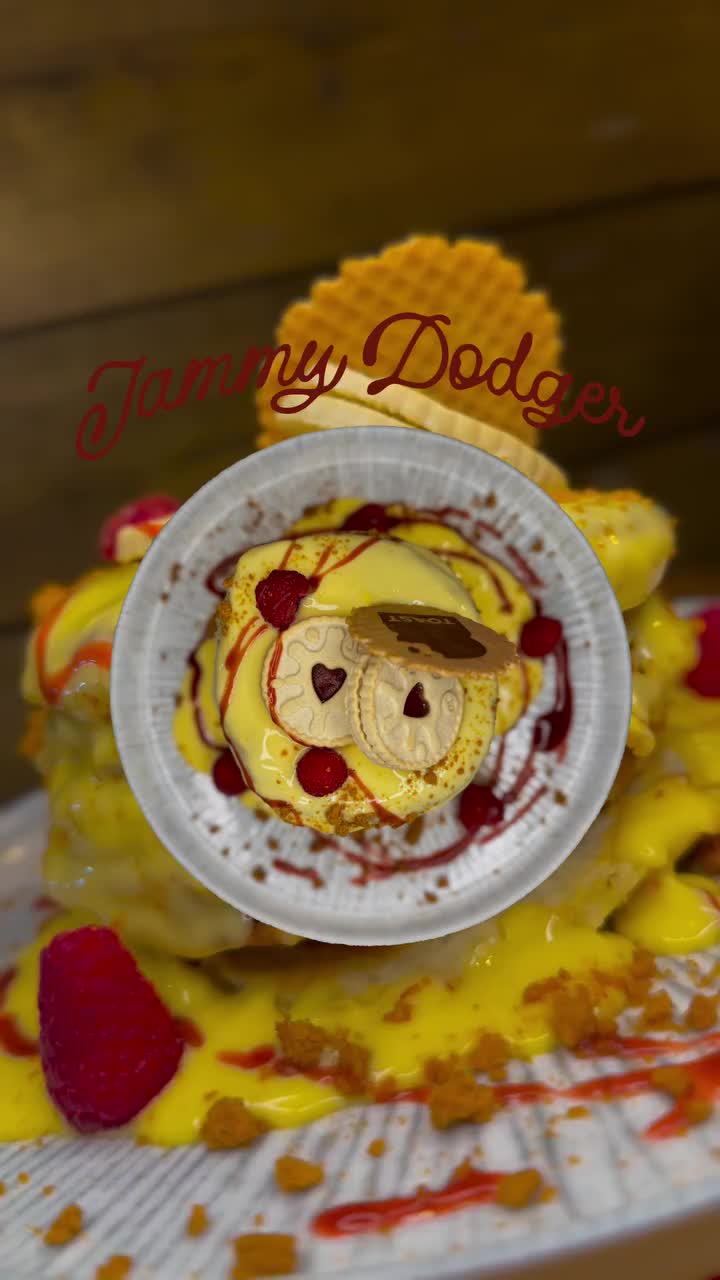 Video post from toast_flyford.