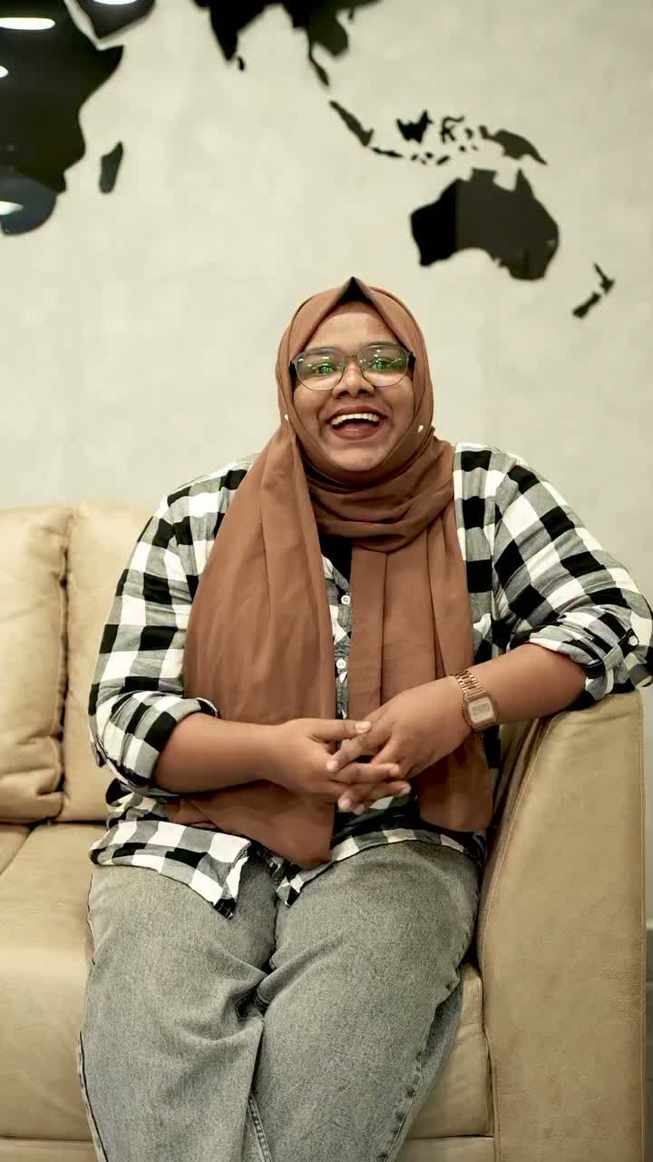 Video post from aimbritz.